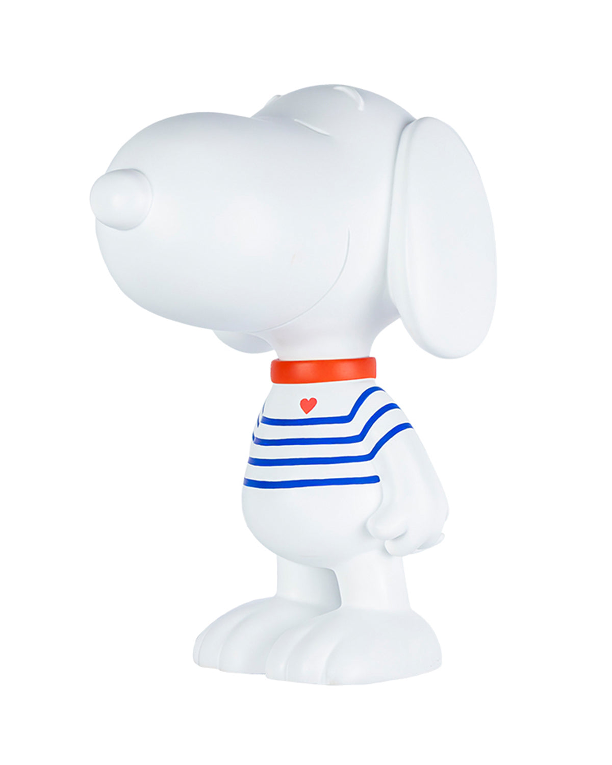 Snoopy Sailor - LD Studio - White, Blue & Red - 21 in