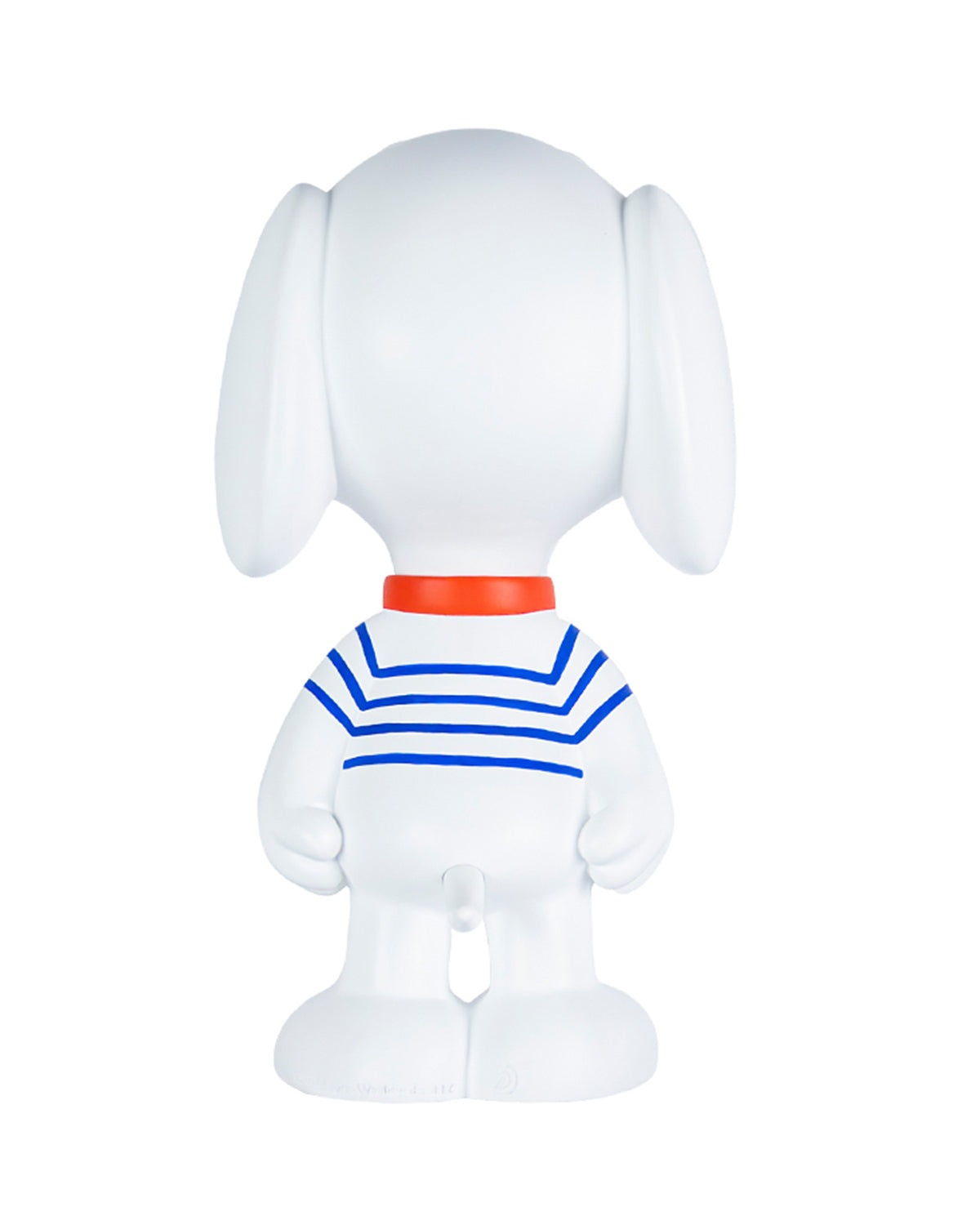 Snoopy Sailor - LD Studio - White, Blue & Red - 21 in
