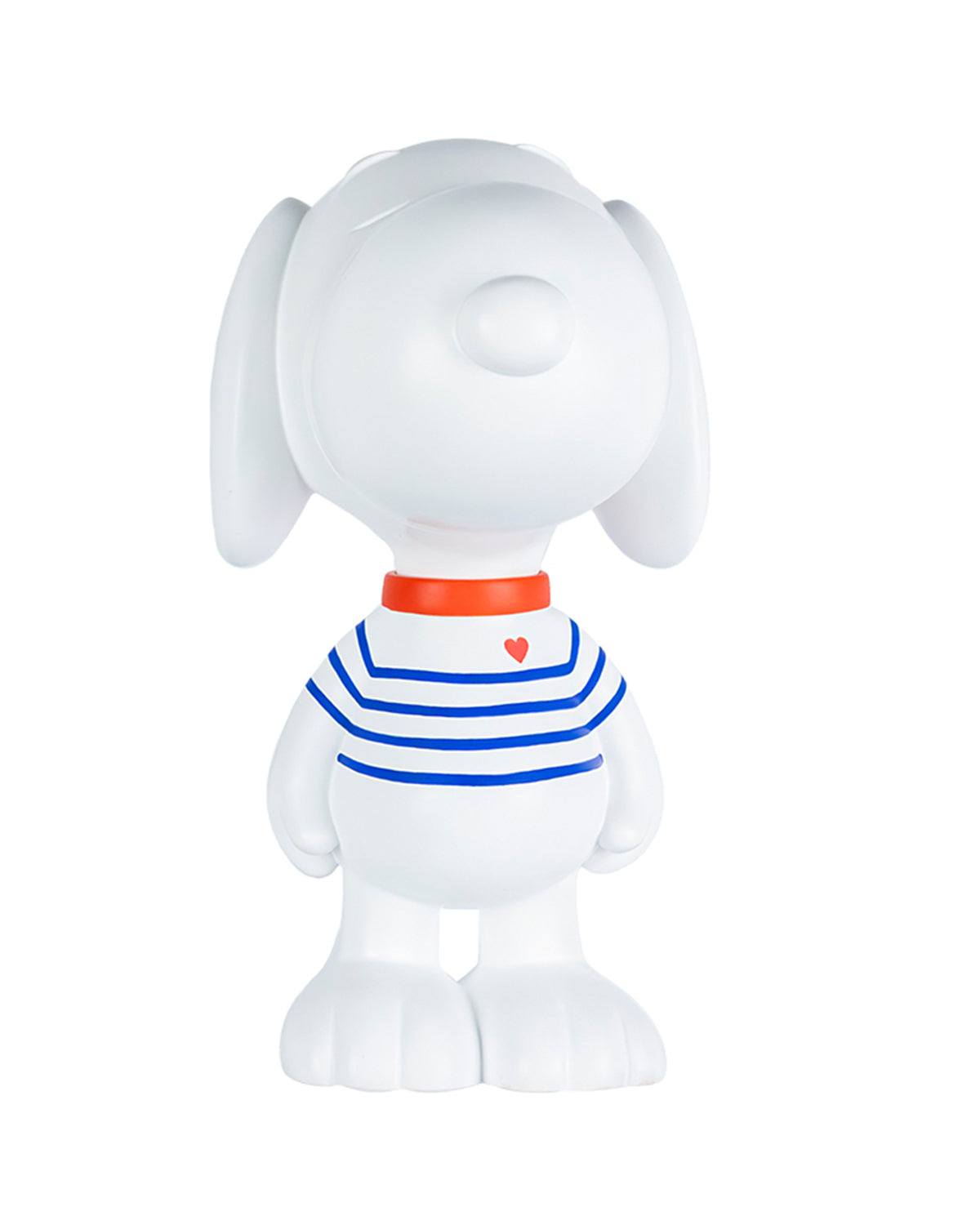 Snoopy Sailor - LD Studio - White, Blue & Red - 21 in