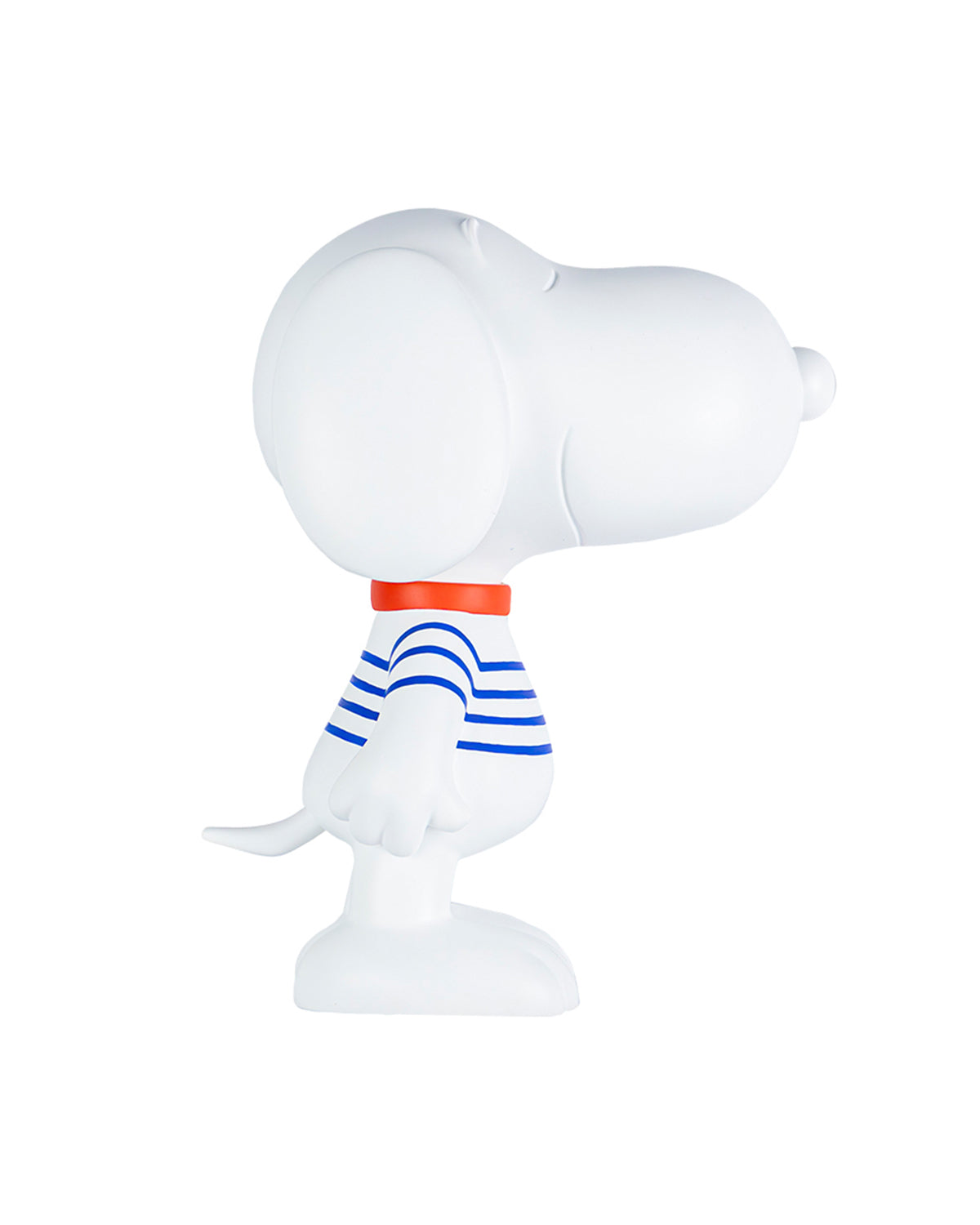 Snoopy Sailor - LD Studio - White, Blue & Red - 21 in