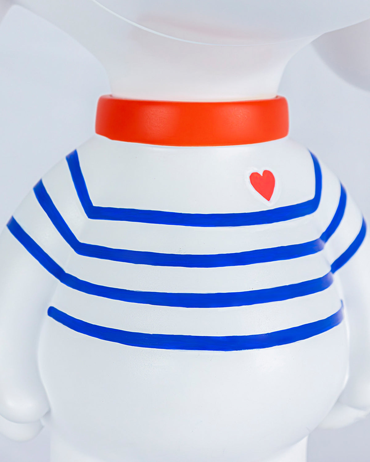 Snoopy Sailor - LD Studio - White, Blue & Red - 21 in