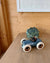 Car Egg ROADSTER SCRAMBLER Blue
