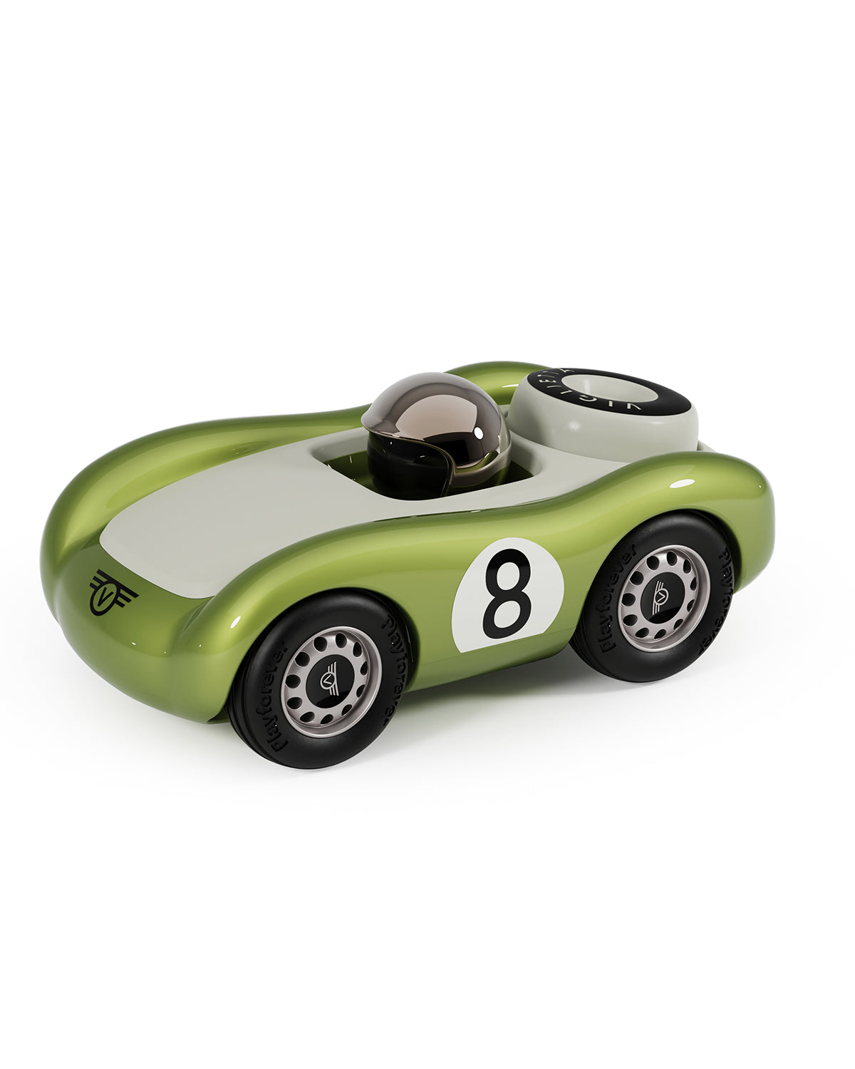Car VIGLIETTA