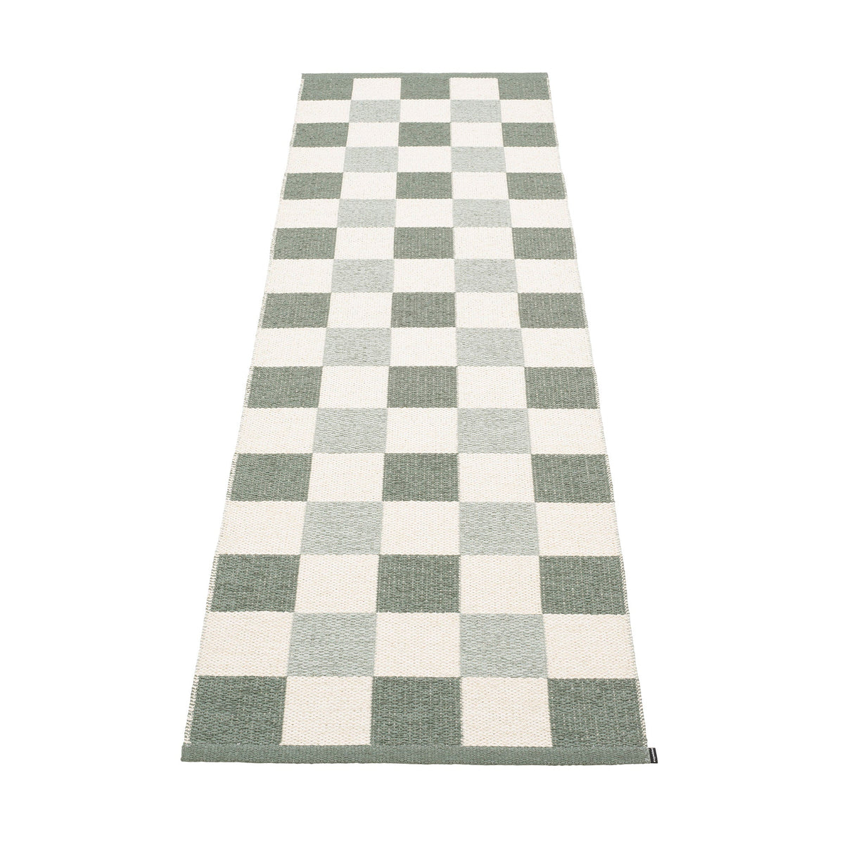 Rug PIX Army/Vanilla/Sage