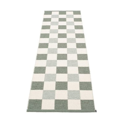 Rug PIX Army/Vanilla/Sage