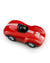 Car MINI SPEEDY LE MANS Red