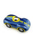 Car MINI SPEEDY LE MANS Blue
