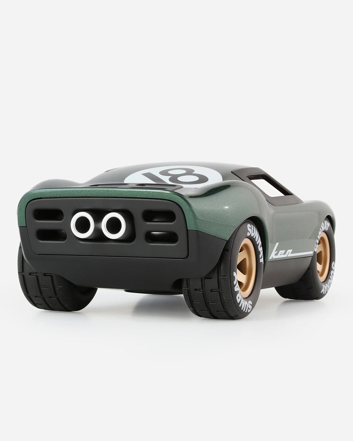 Car KEN
