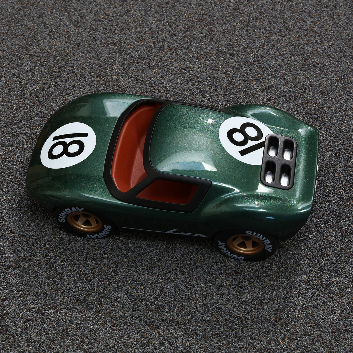 Car KEN