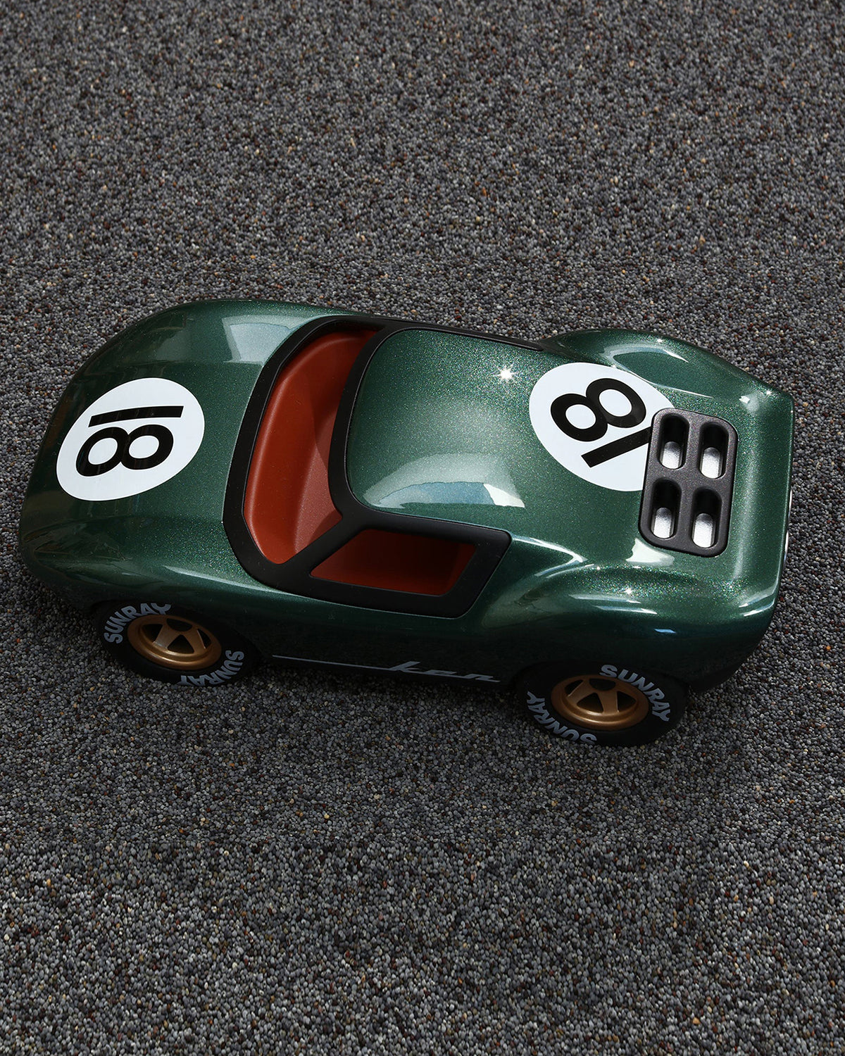 Car KEN