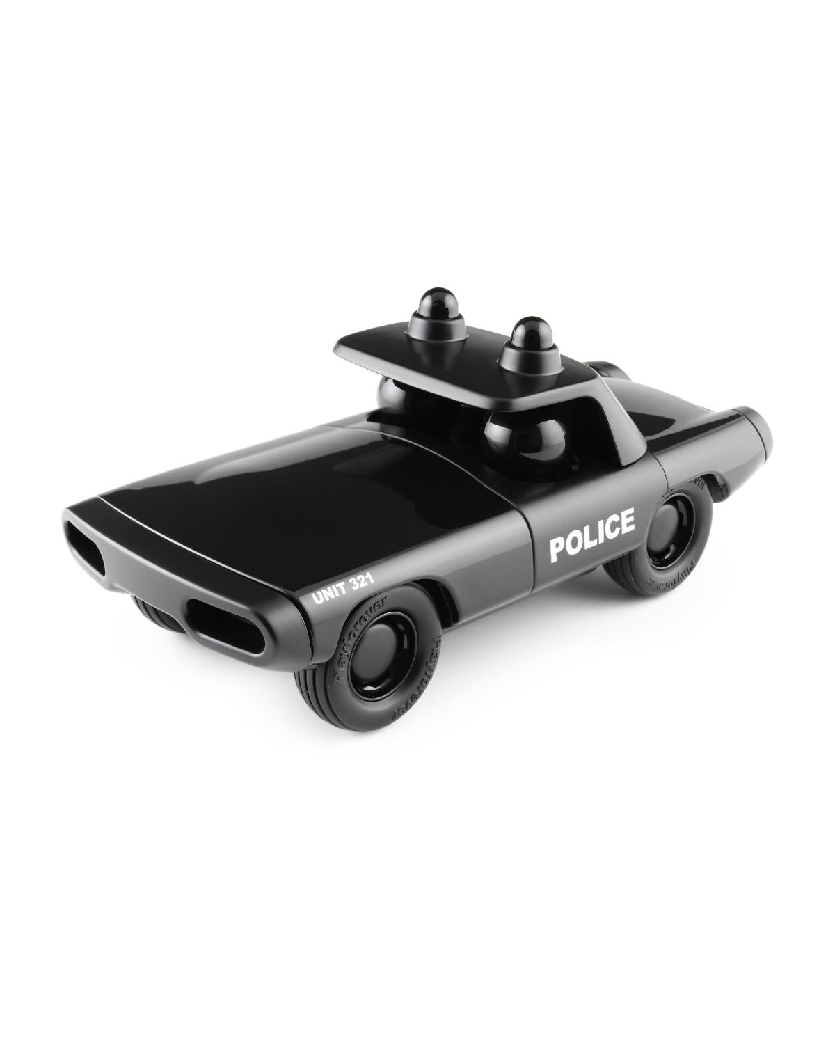 Car MAVERICK HEAT SHADOW Black