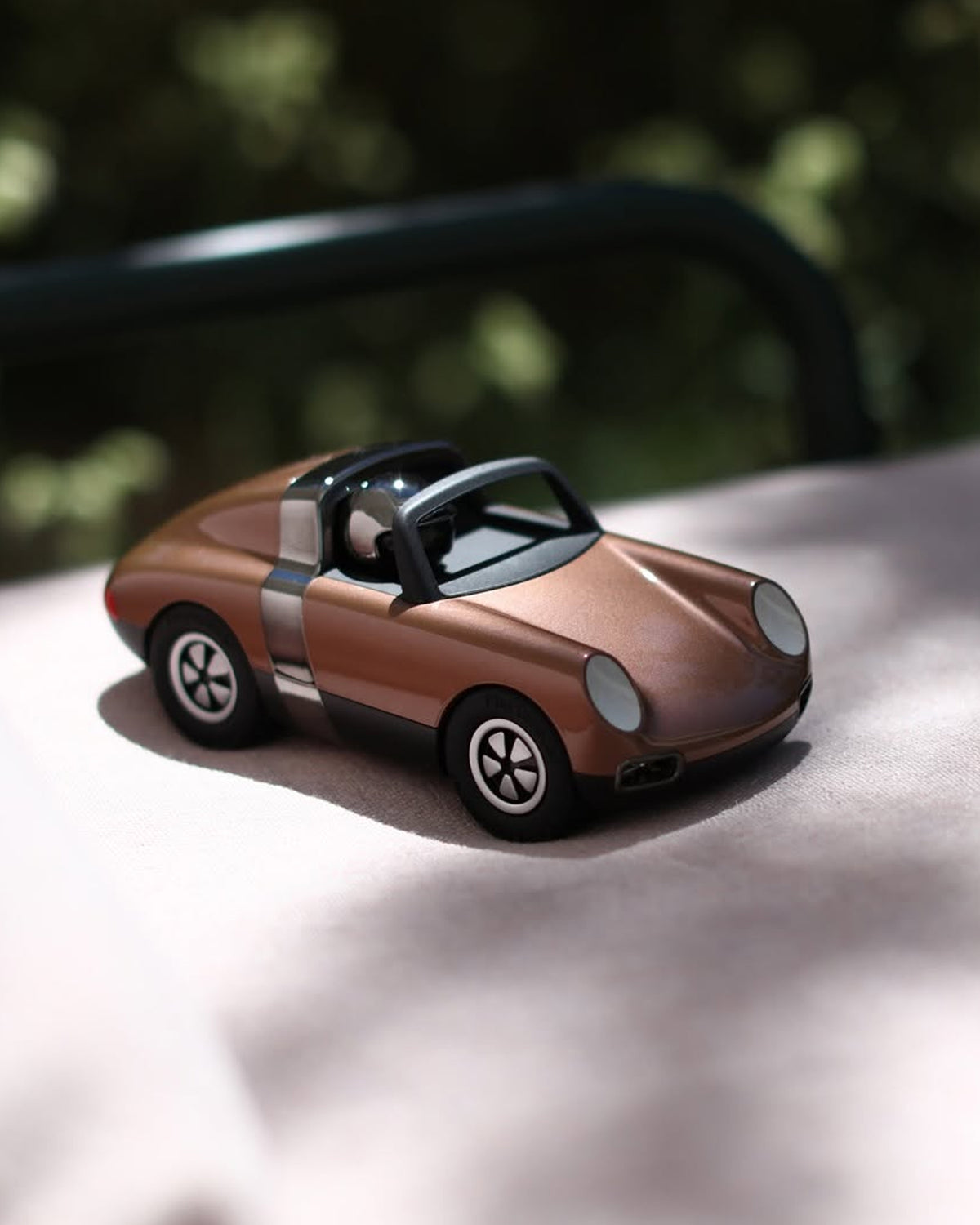 Car LUFT