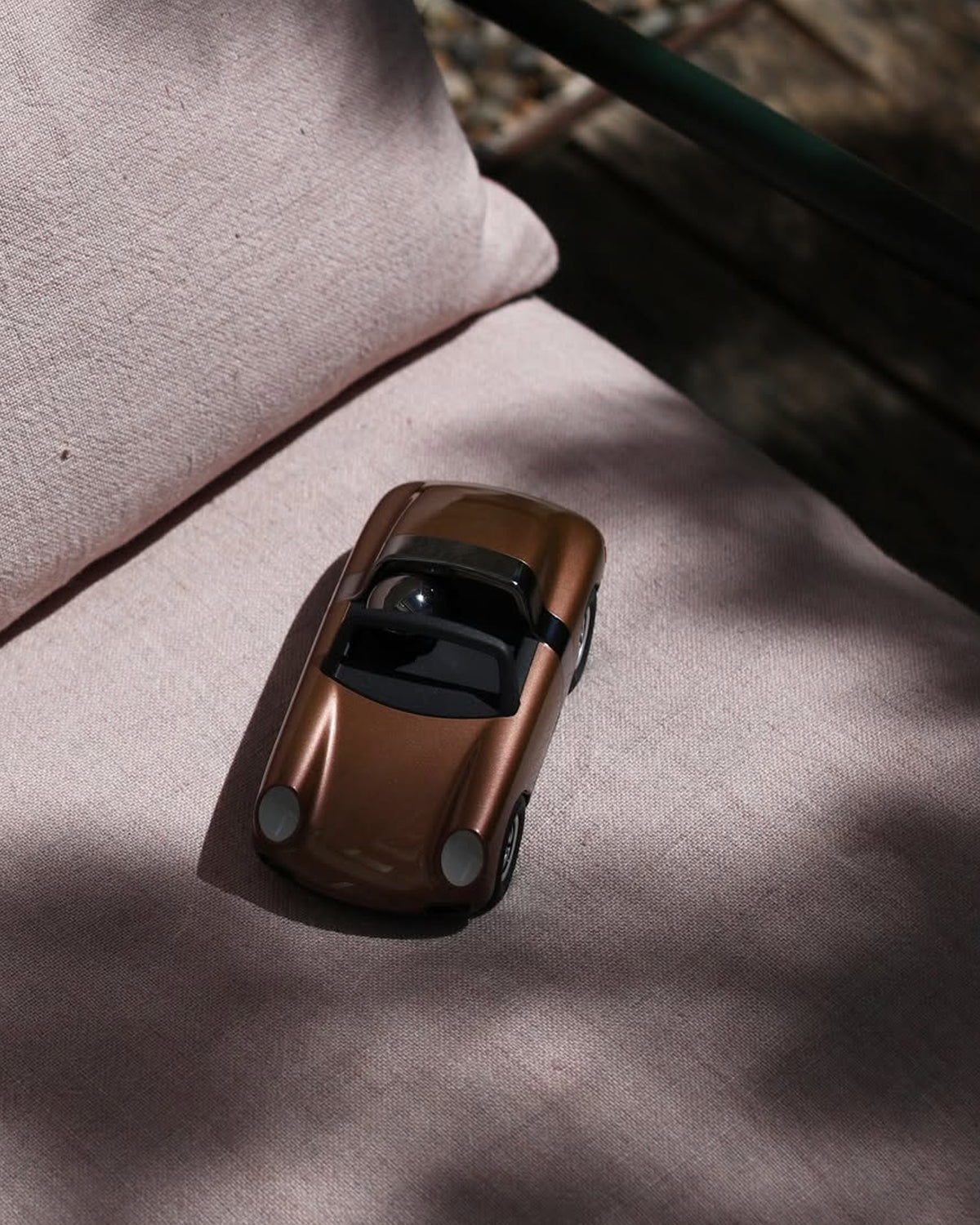 Car LUFT