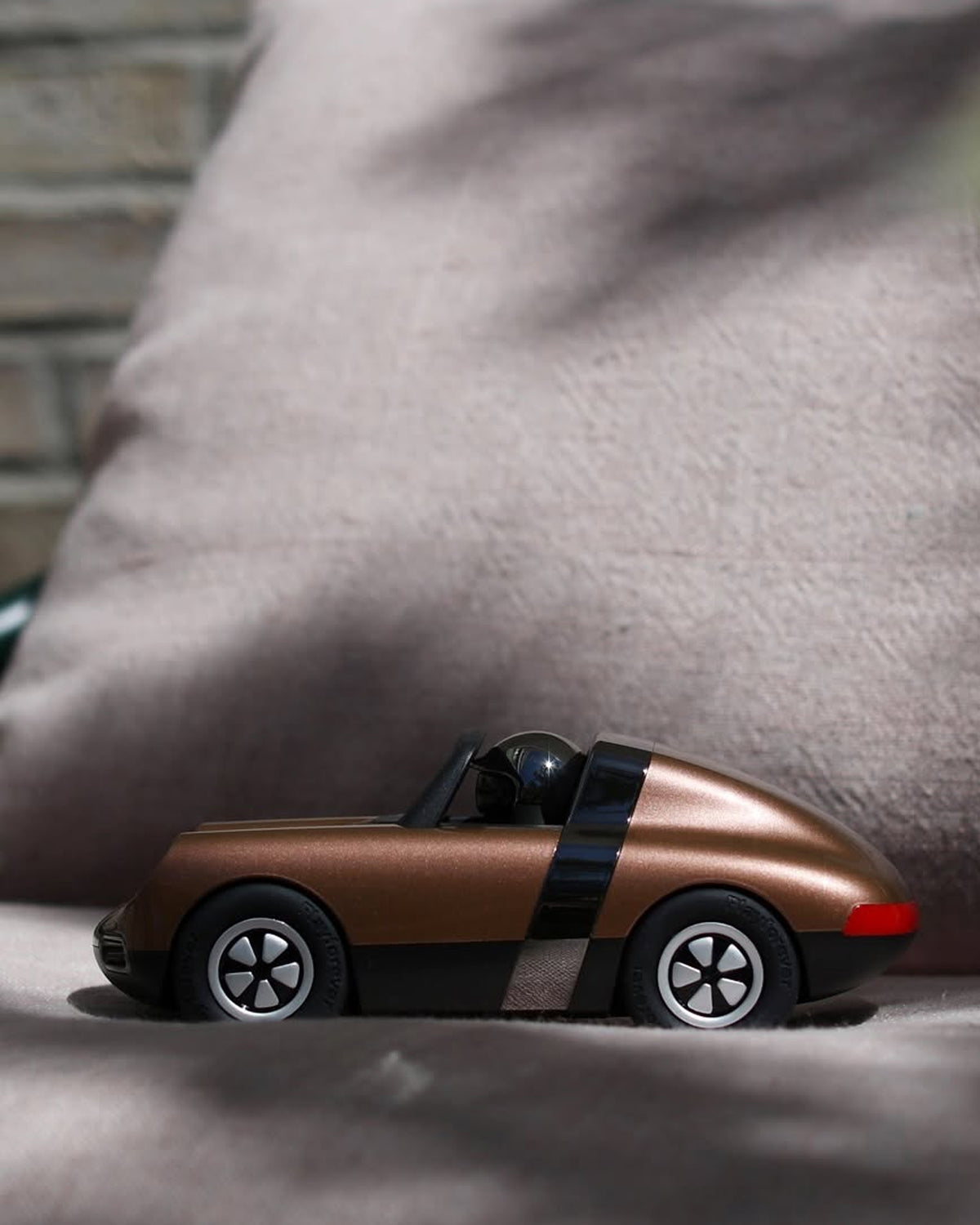 Car LUFT