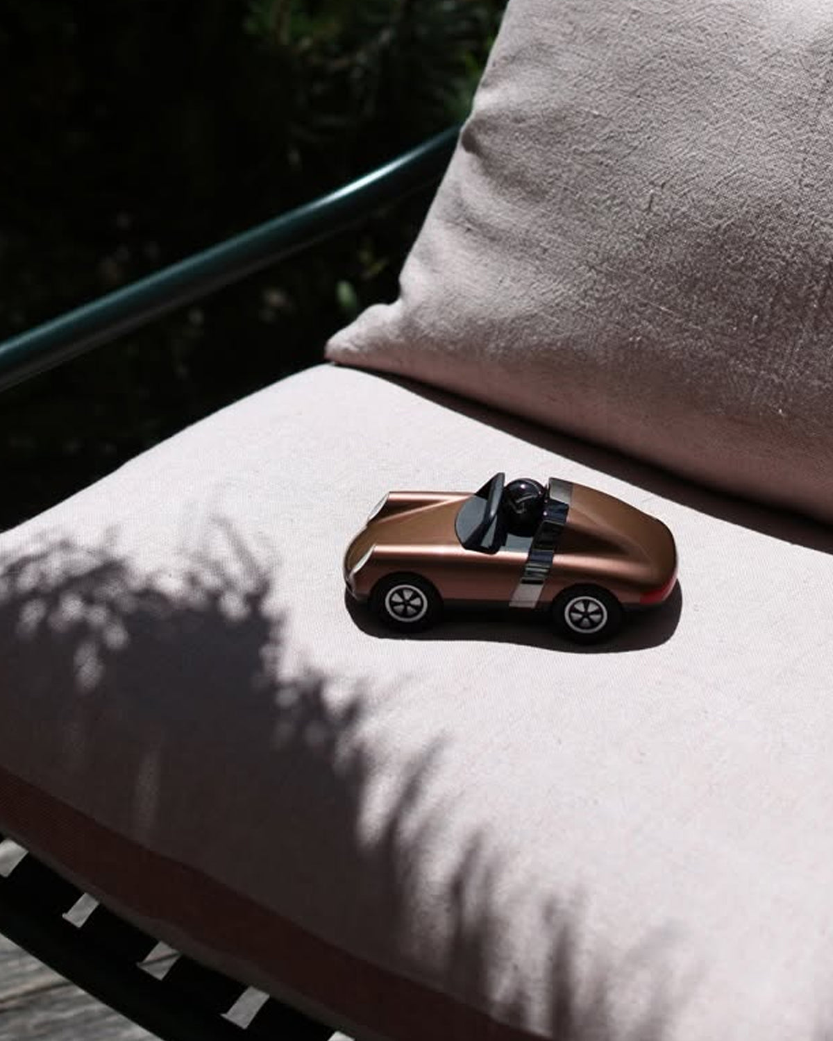Car LUFT