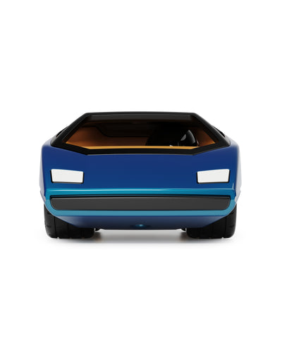 Car UFO LEONESSA Blue