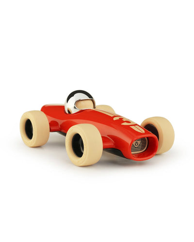 Car VERVE MALIBU Dark Orange