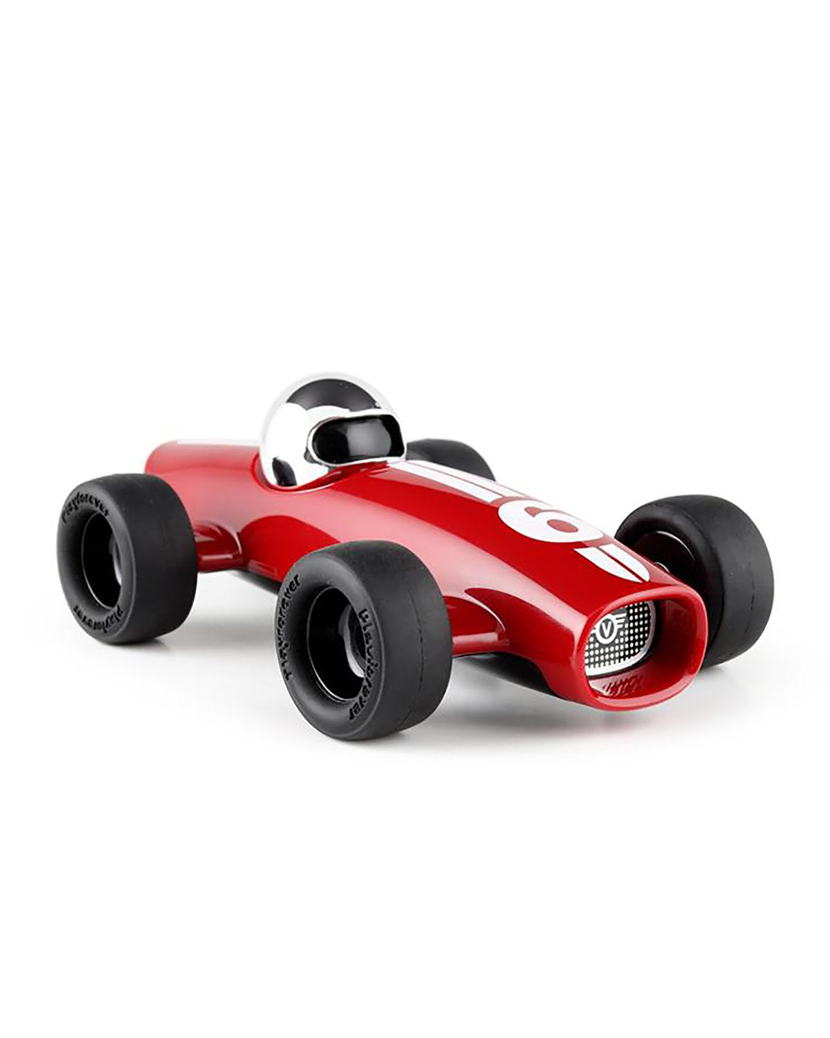Car VERVE MALIBU Red