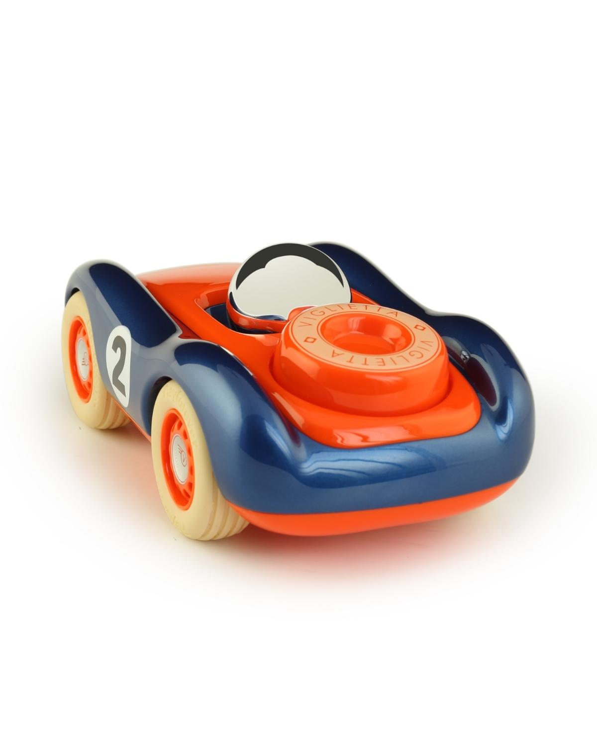 Car VERVE VIGLIETTA Orange/Blue