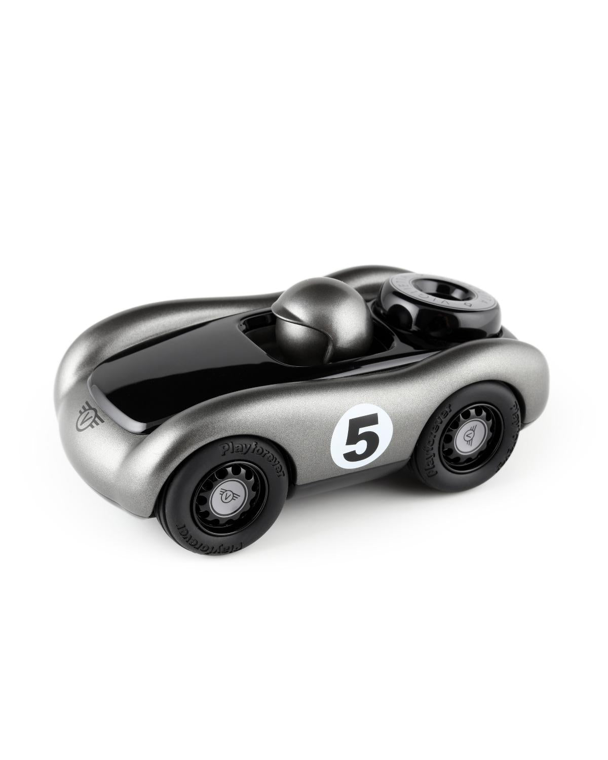 Car VERVE VIGLIETTA Gun Metal