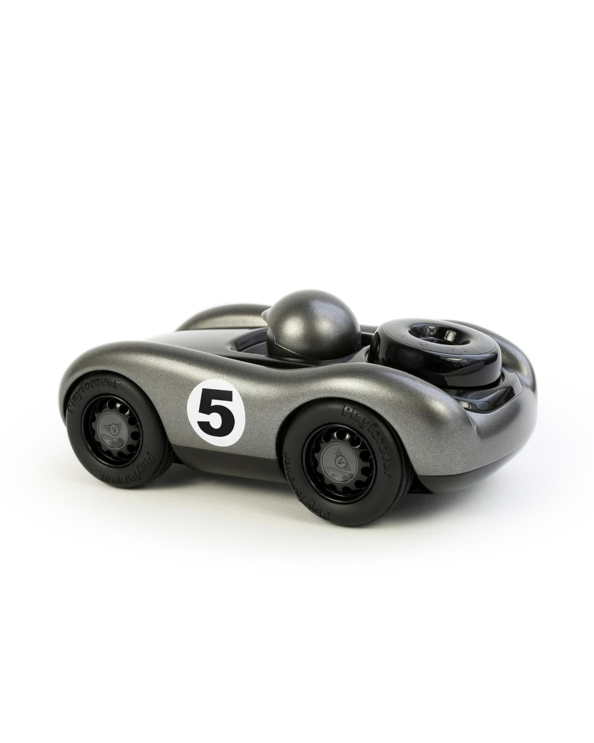 Car VERVE VIGLIETTA Gun Metal