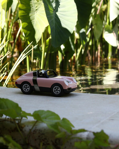 Car LUFT Pop Pink 7in