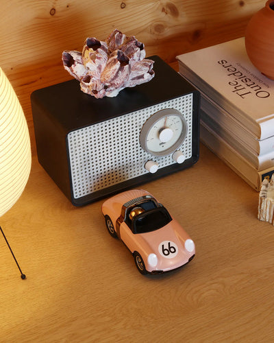 Car LUFT Pop Pink 7in