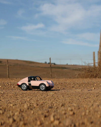 Car LUFT Pop Pink 7in