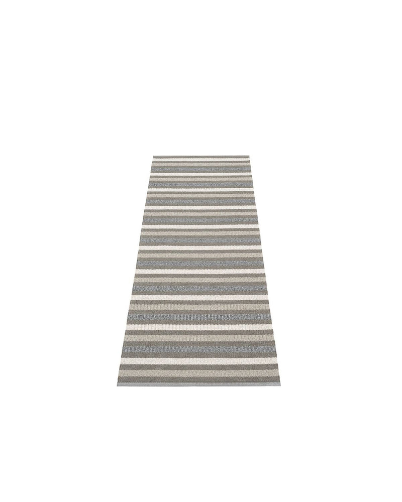 Rug GRACE Charcoal