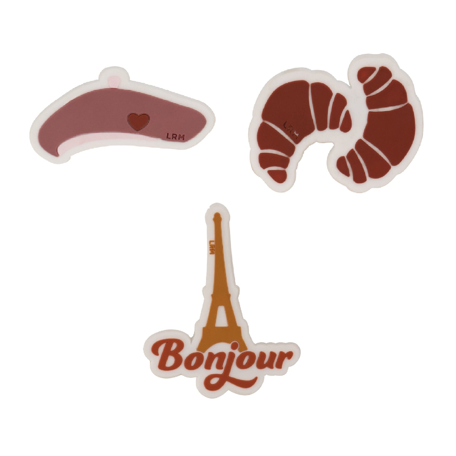 Nimix 3 Piece Paris Set