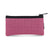 Flat Pencil Pouch Scarlet Red