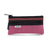 Light Plus Nine Pencil Pouch FLAT Scarlet Red
