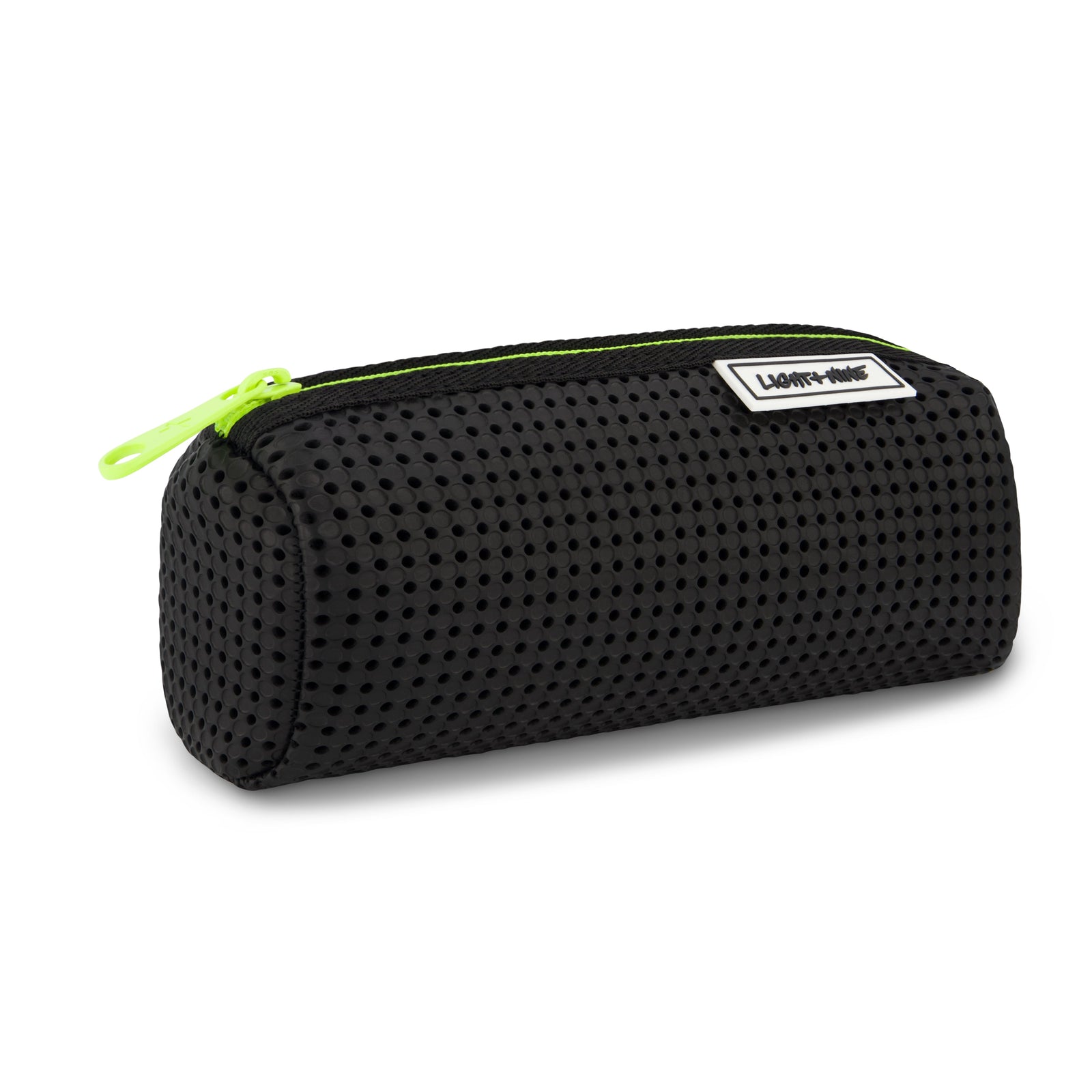 Pencil Pouch Neon Lime