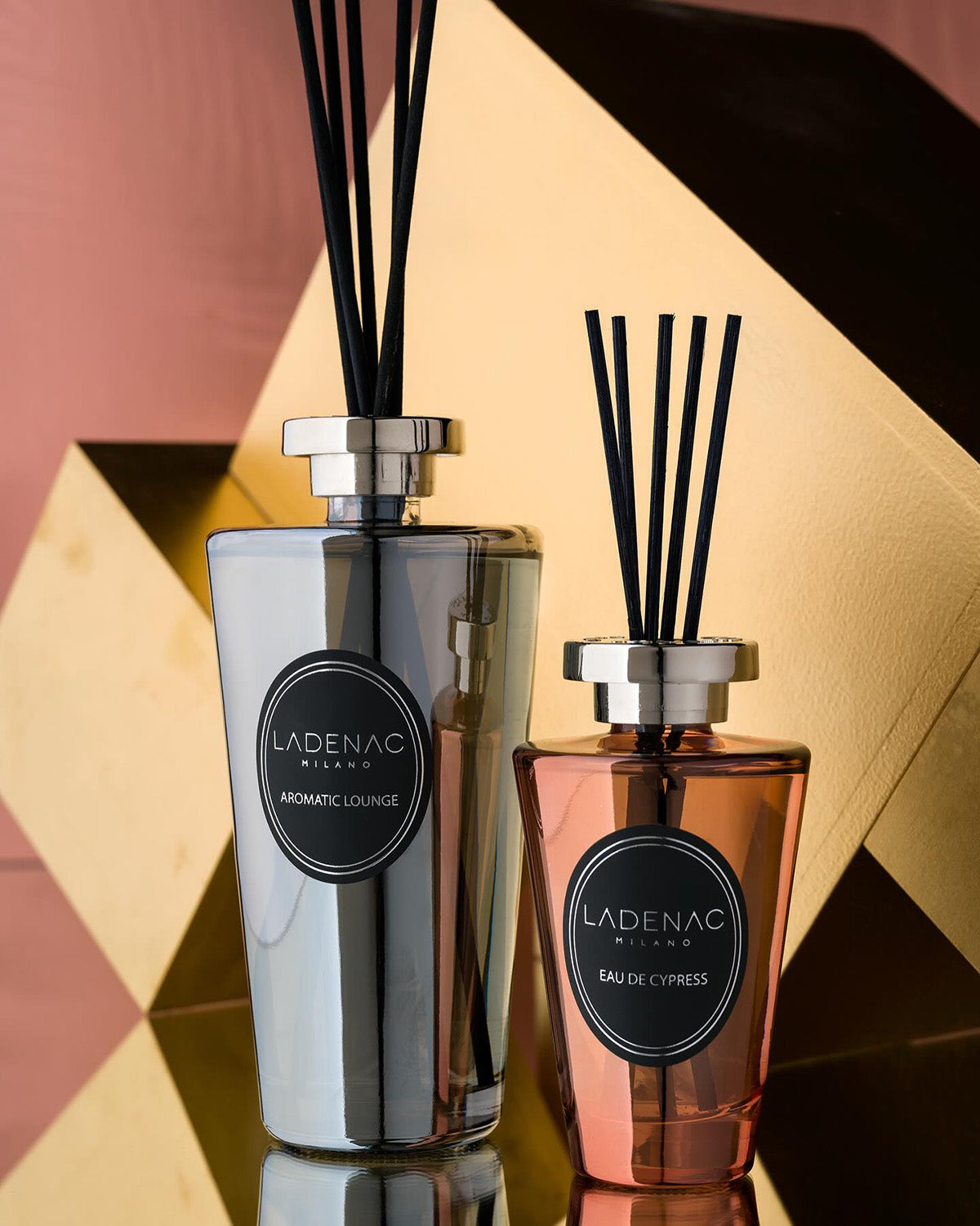 Diffuser Mikado Reed Refill URBAN SENSES 17oz Rose De Nuit