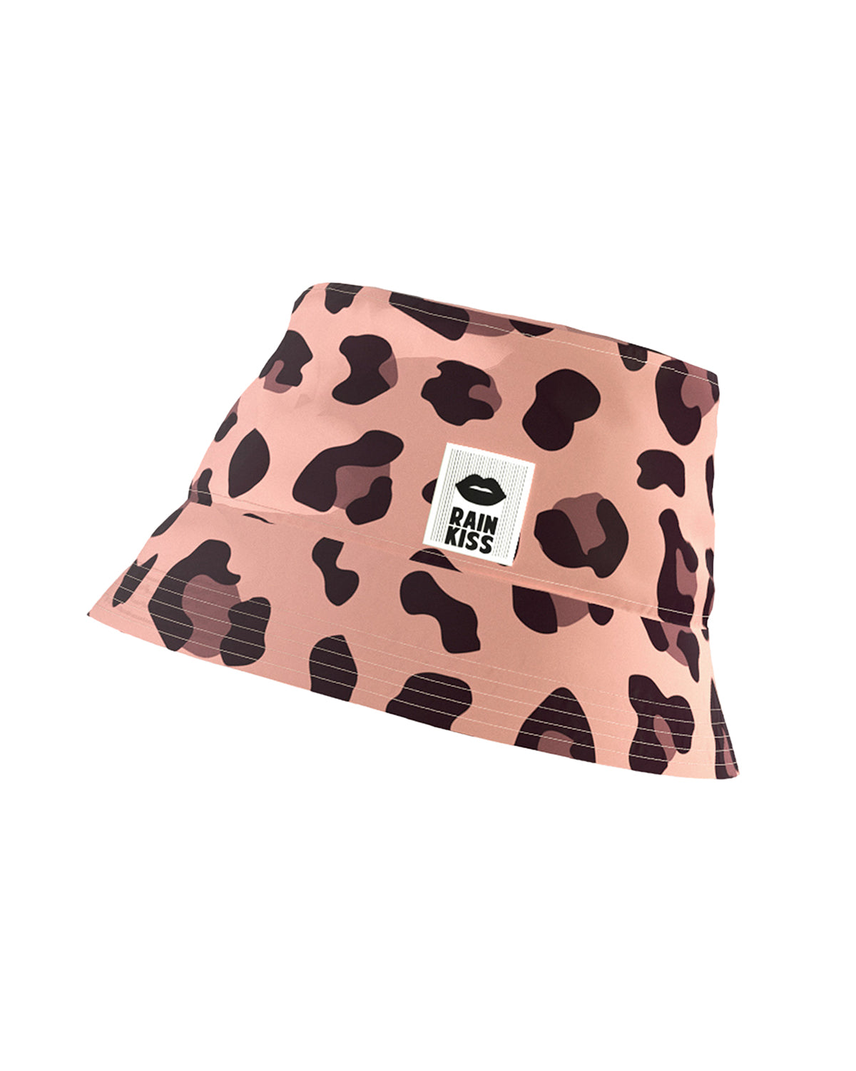 Bucket Hat Pink Panther