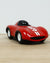 Car MINI SPEEDY LE MANS Red