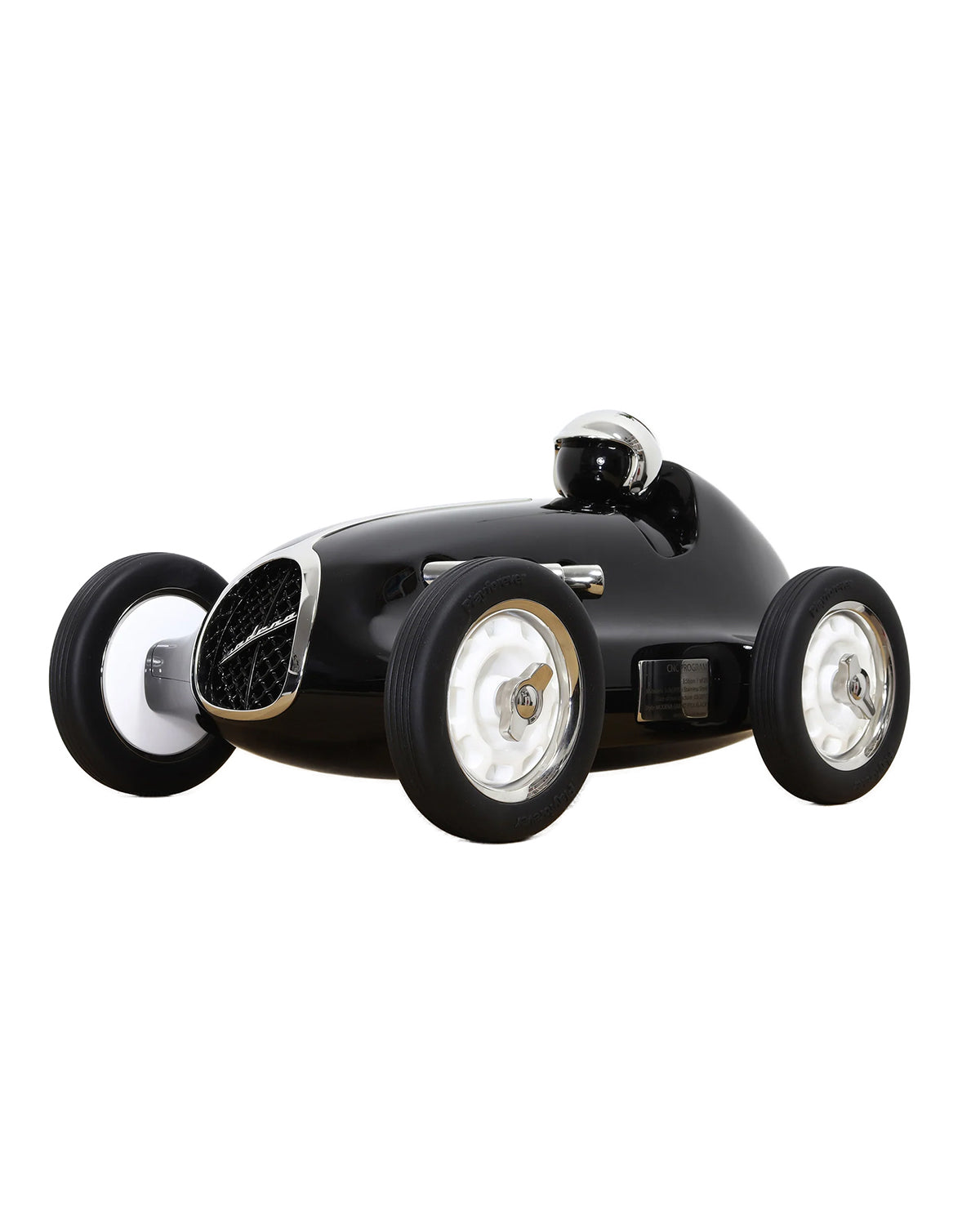 Car MODENA GRAND PRIX: CUSTOM BUILT