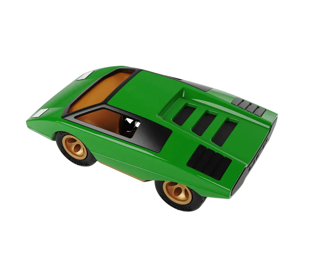 Car UFO