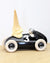 Car BRUNO ROADSTER Black