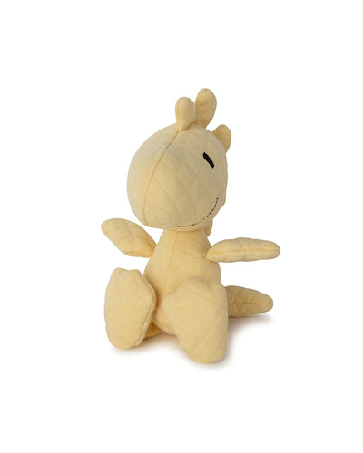 Plush PEANUTS Woodstock in Gift box 6"