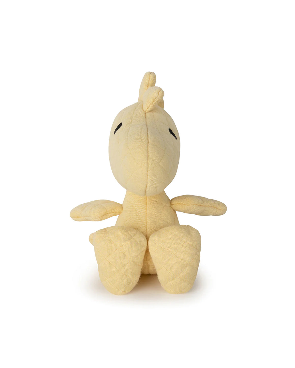 Plush PEANUTS Woodstock in Gift box 6"