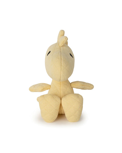 Plush PEANUTS Woodstock in Gift box 6"