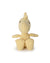 Plush PEANUTS Woodstock in Gift box 6"