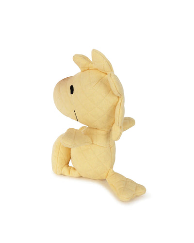 Plush PEANUTS Woodstock in Gift box 6"