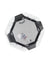 Impatia Poker Table UNOOTTO Marble  (incl. Removable armrests x 8 and poker game set)