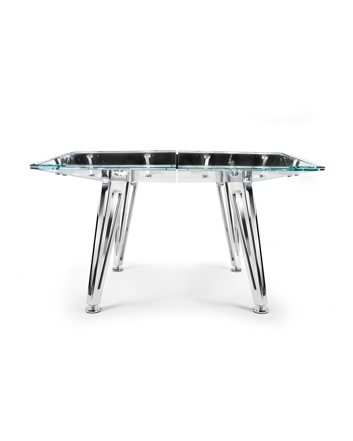 Poker Table UNOOTTO Marble  (incl. Removable armrests x 8 and poker game set)