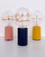 Base Table Lamp POP NOMAD Pink