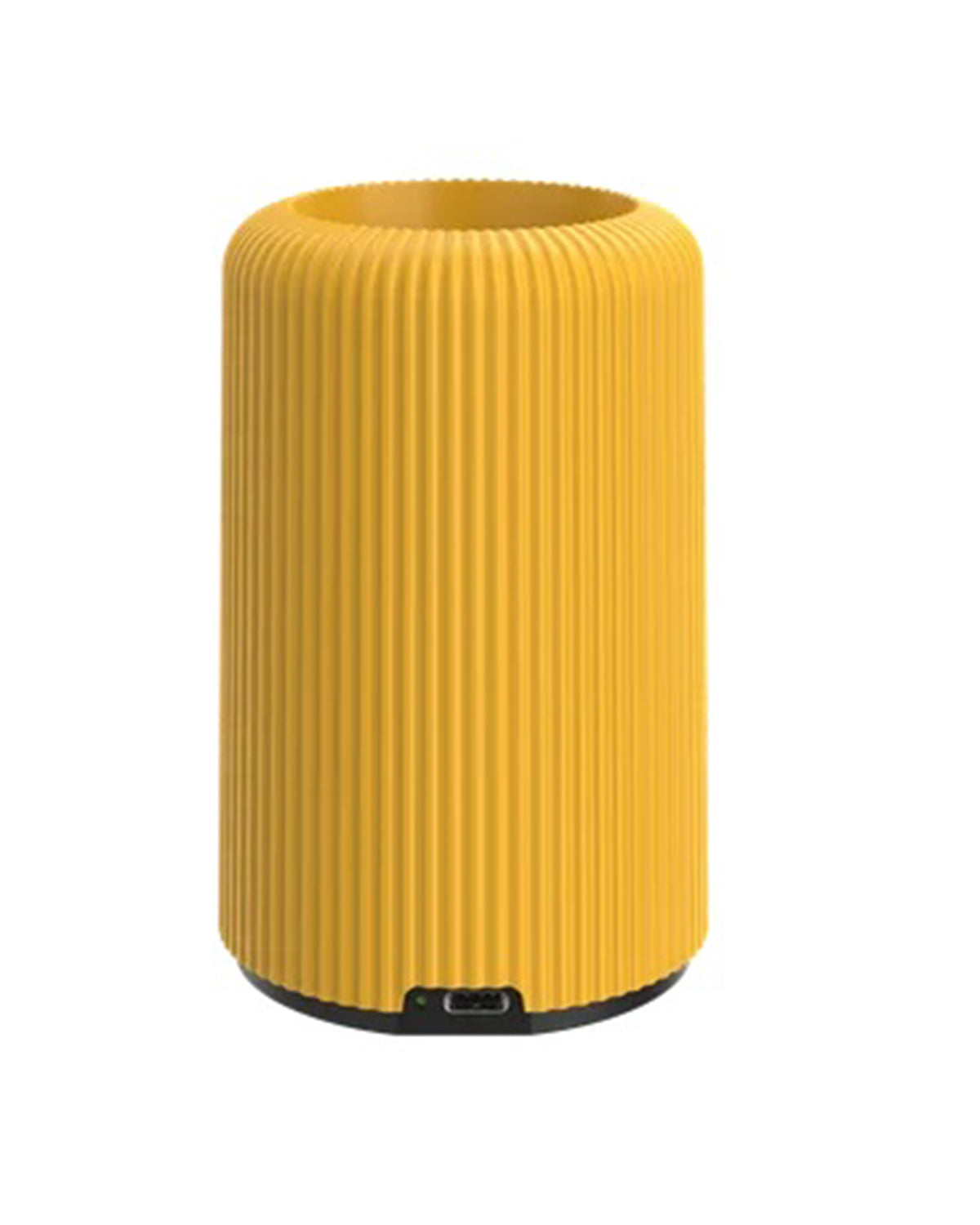 Base Table Lamp POP NOMAD Yellow