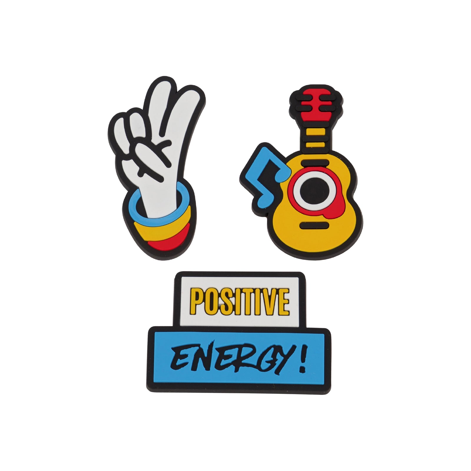 Nimix 3 Piece Positive Energy Set