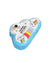 Nailmatic Bath Bomb Set for Kids RAINBOW